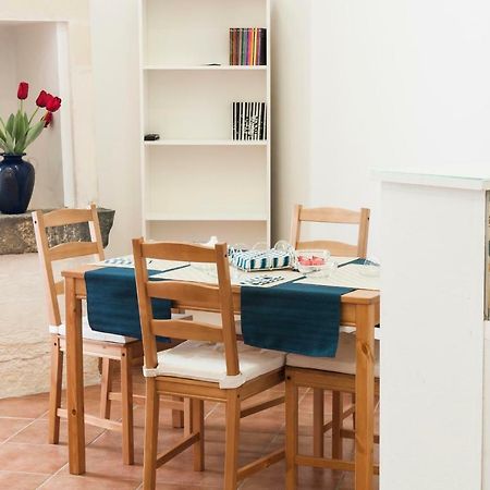 Solarino Ninetta B&B 외부 사진