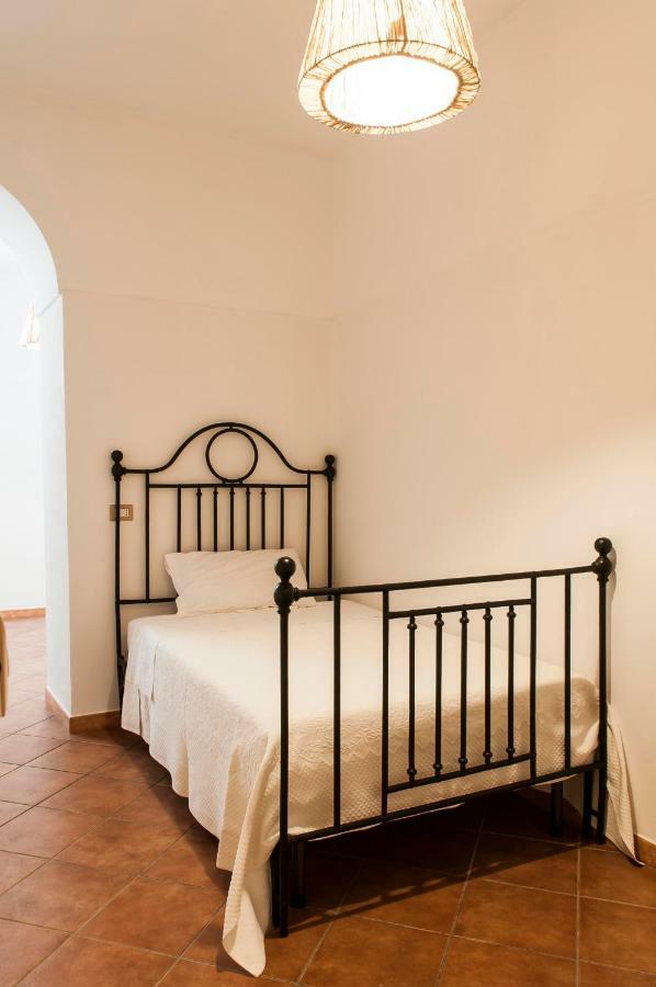 Solarino Ninetta B&B 외부 사진
