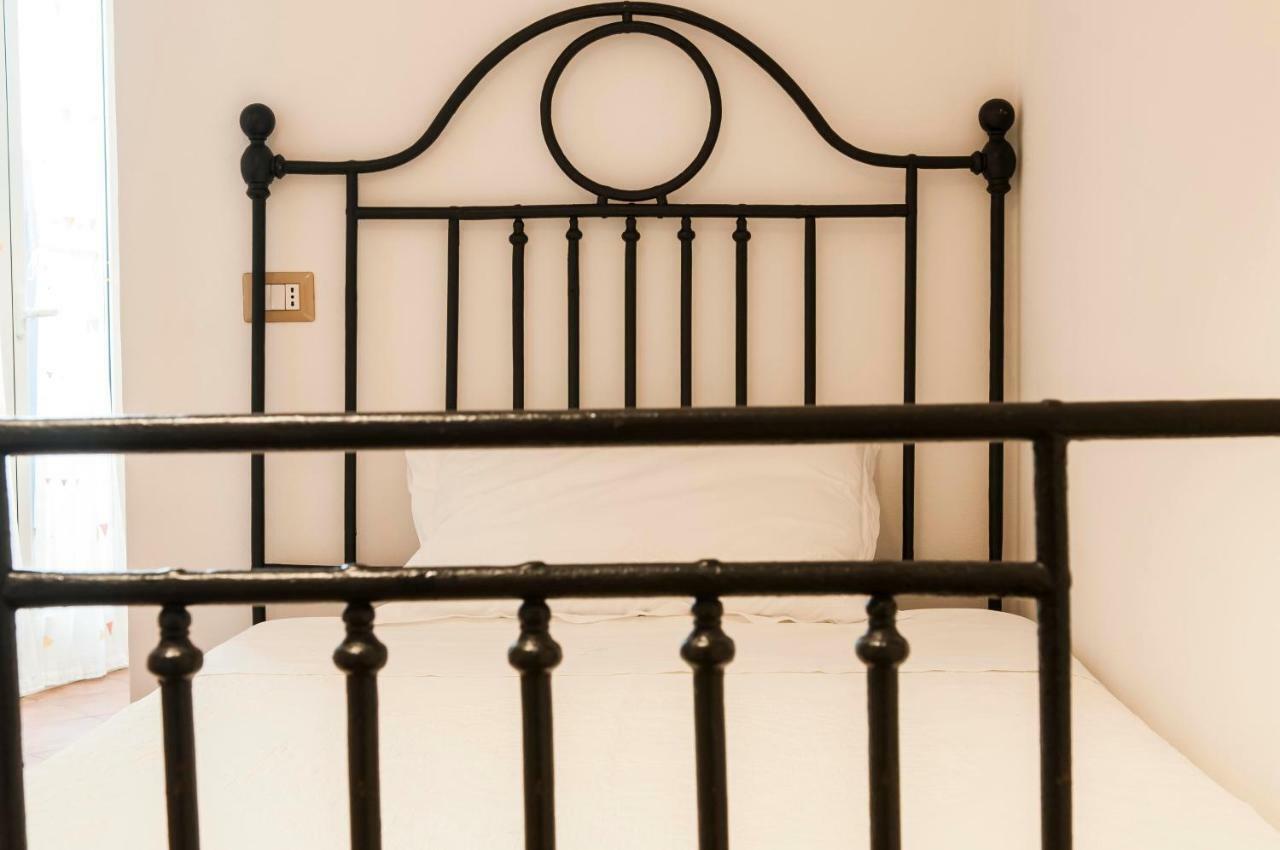 Solarino Ninetta B&B 외부 사진