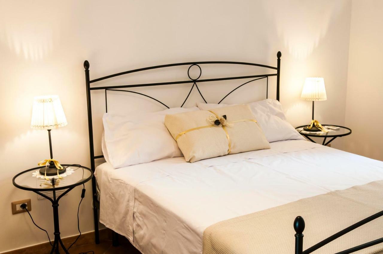 Solarino Ninetta B&B 외부 사진