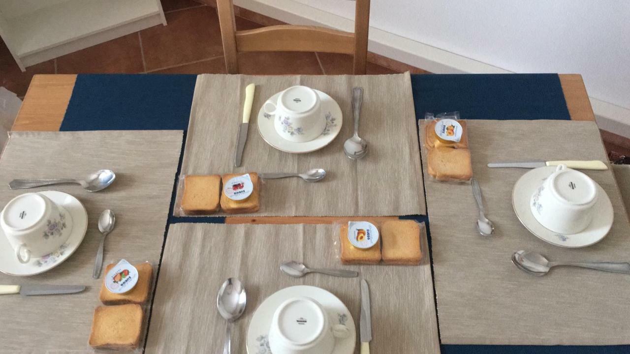 Solarino Ninetta B&B 외부 사진